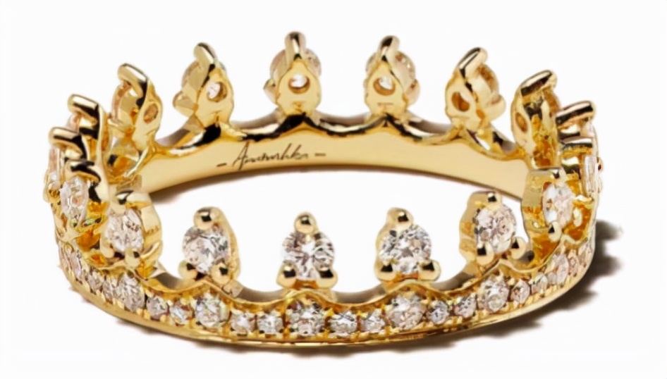 不推荐购买的轻奢珠宝品牌,永不过时的珠宝推荐