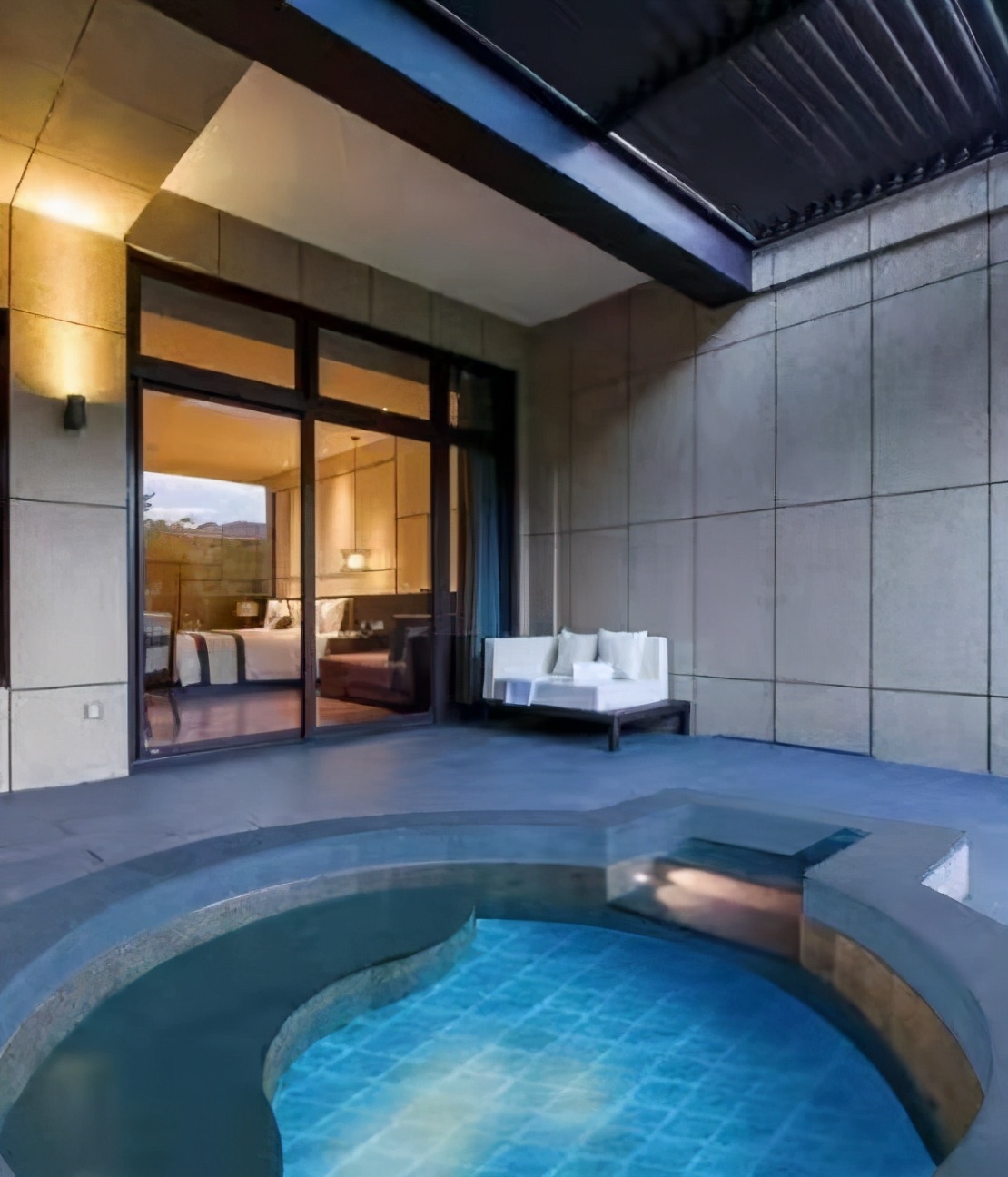 从化温泉别墅泡池推荐,从化温泉度假村排名榜