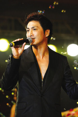 郑少秋焦恩俊哪个更帅,古装十大男神焦恩俊