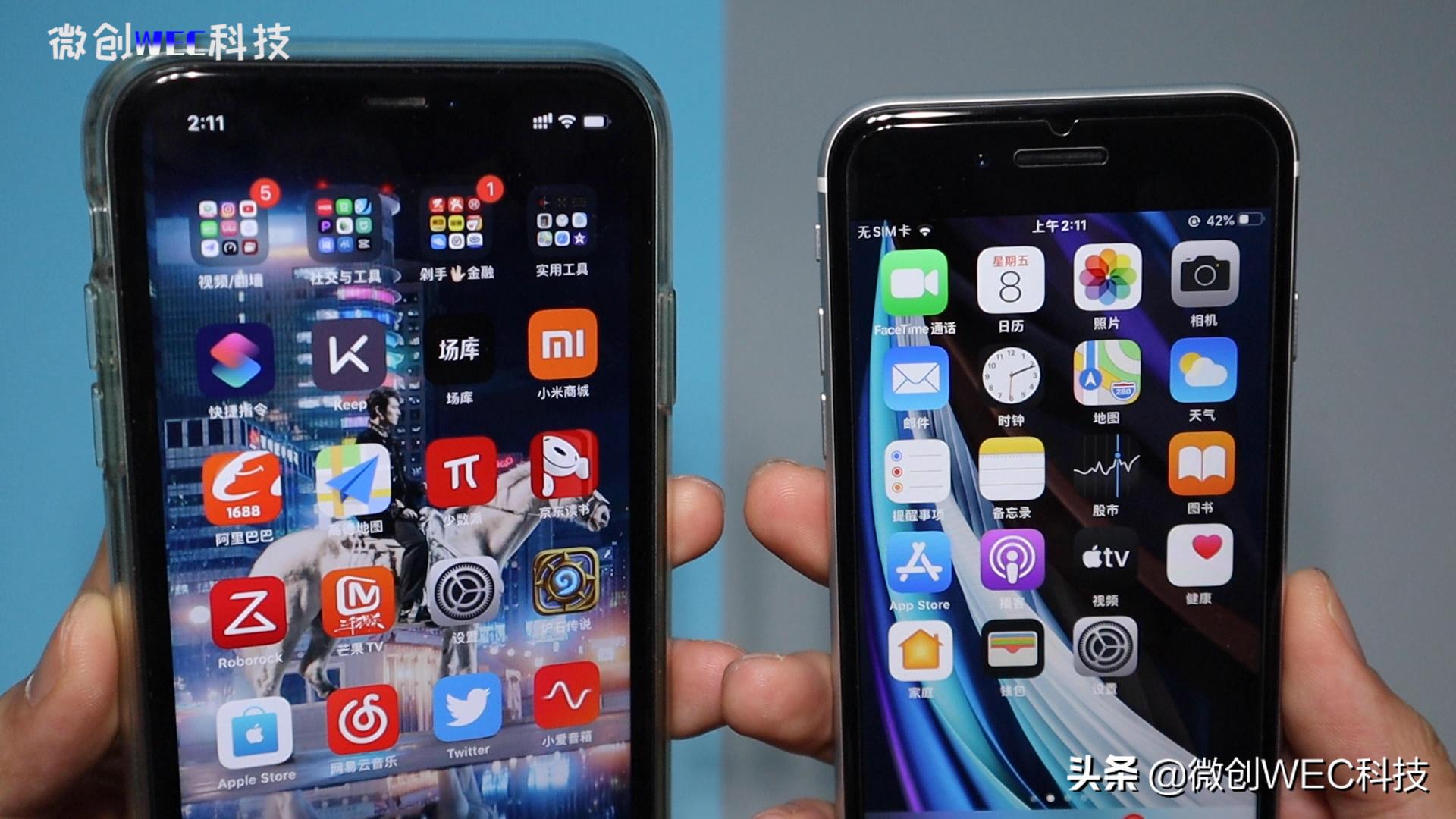 为什么都说iphone很流畅,为什么都说iphone好