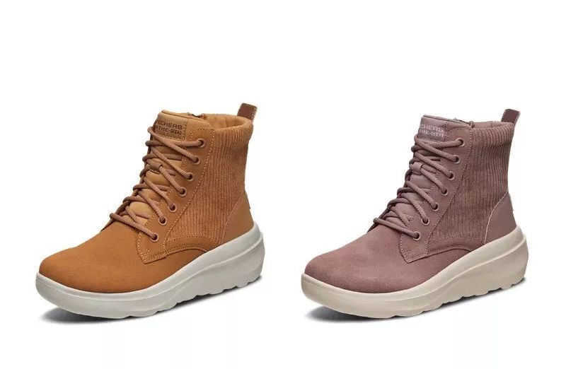 今年双十一值得抢的鞋子,双十一预售有哪些值得入的马丁靴