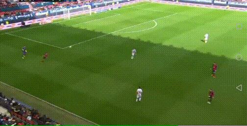 阿韦拉多武磊,阿韦拉多武磊比赛全过程