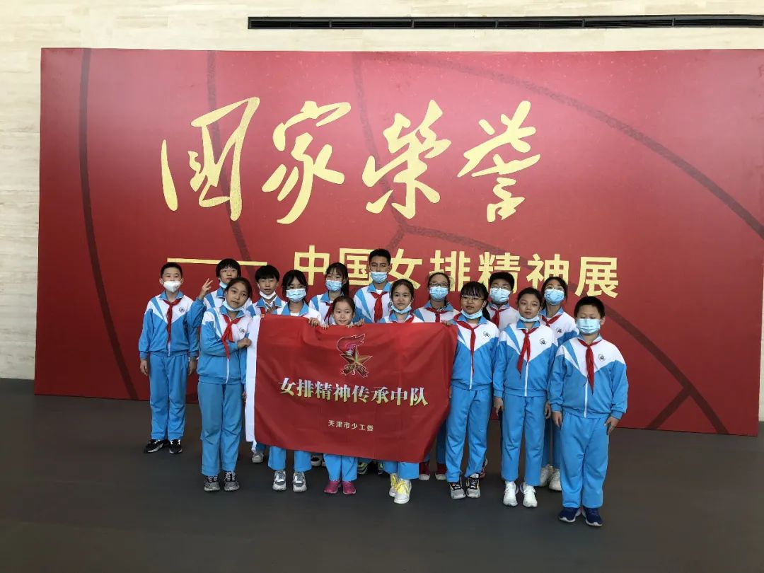 天津市南开区创文创卫宣传,南开创文有你有我