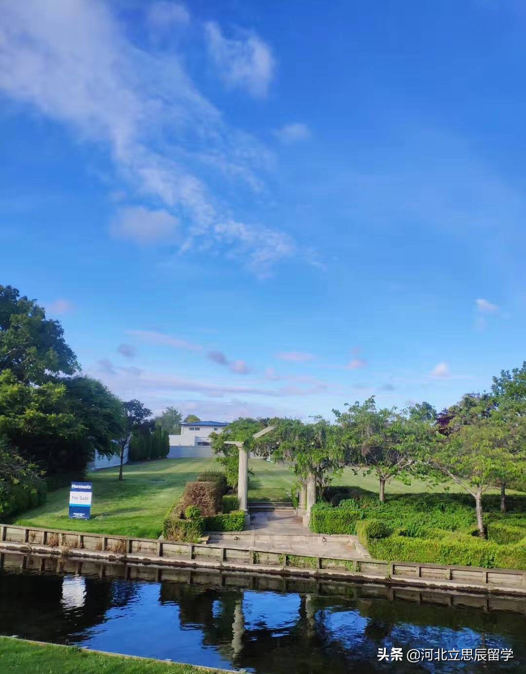 新西兰林肯大学,新西兰林肯大学介绍