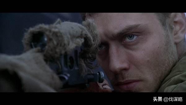 军事题材电影,让你热血沸腾的十部军事题材电影