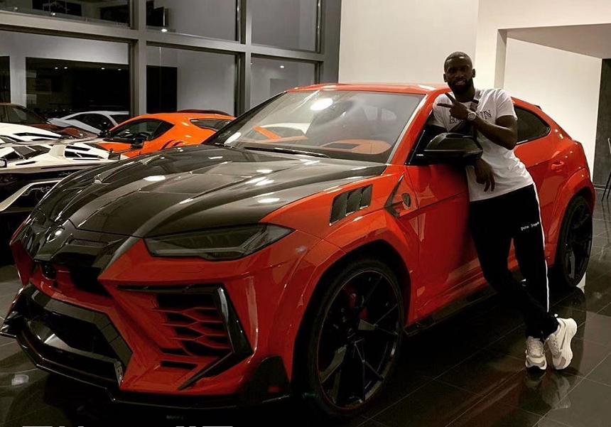 mansory联名plein,mansory联名款