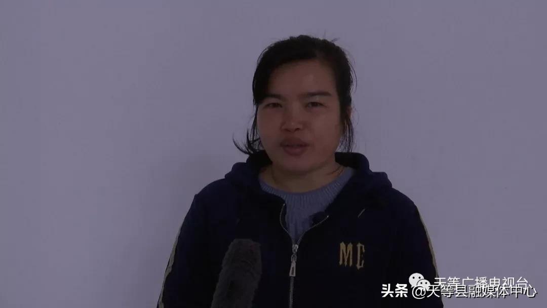 天等桥芬迪皮具有限公司：稳就业、惠民生、促发展