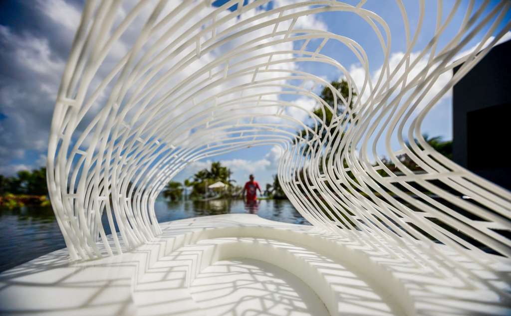 三亚鲁能JW万豪酒店景观改造——滨海景观的提升利用