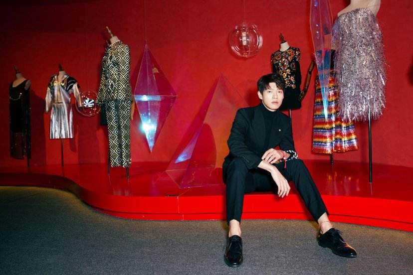 盘点娱乐圈中真正的明星大佬,娱乐圈中真正的少爷