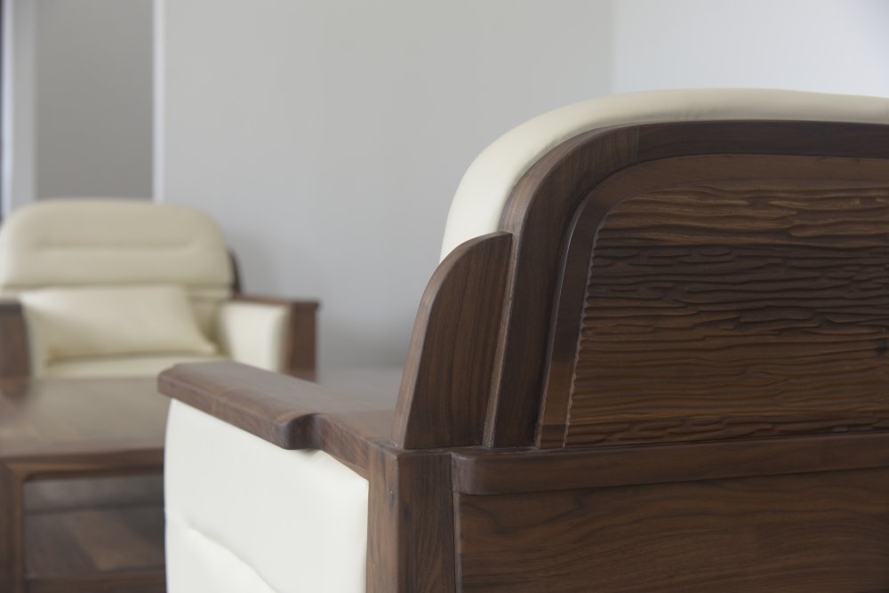 实木家具黑胡桃的介绍,木质家具黑胡桃优缺点