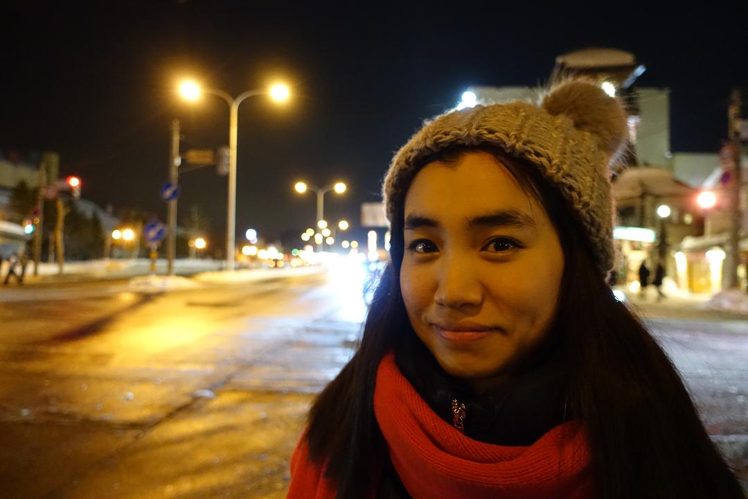 冬日里的童话,冬天里的童话小故事