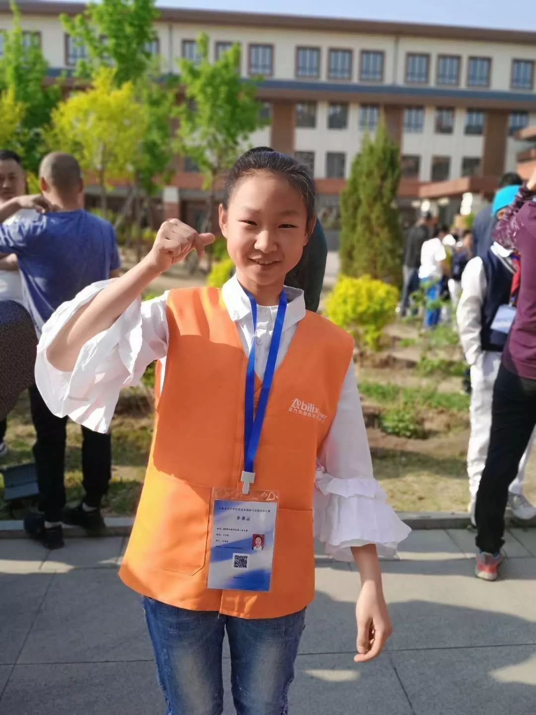 「精彩童年」儿童主播边福来《翅膀》《记忆里永远的童年》