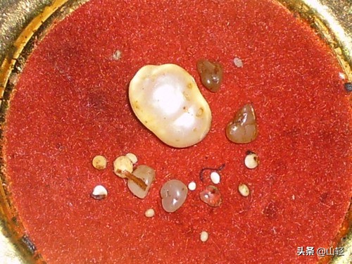 舍利子到底是怎么形成的,得道高僧死后为什么有舍利子