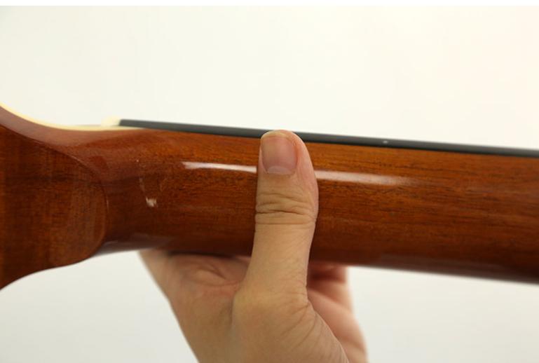 吉他入门零基础弹奏教程,吉他新手入门教程零基础如何弹奏