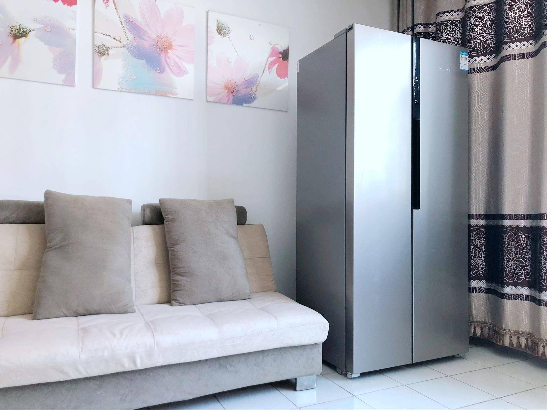 新飞双开门冰箱评测,新飞冰箱新品评测