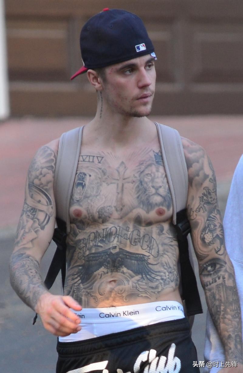 贾斯汀比伯lifeisworthliving现场版,贾斯汀比伯大背头