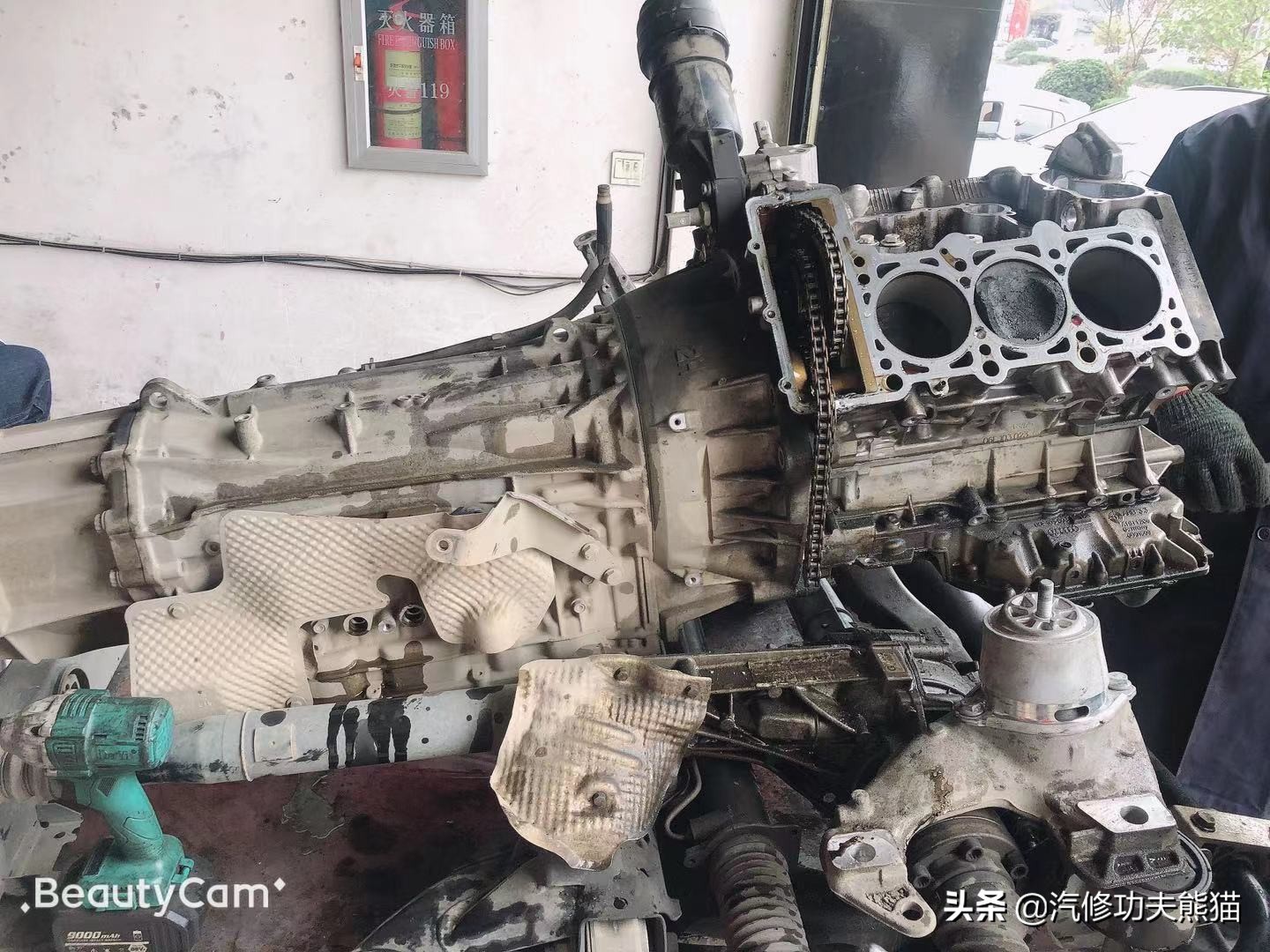 二手途锐烧机油解决要多少钱,二手老途锐烧机油