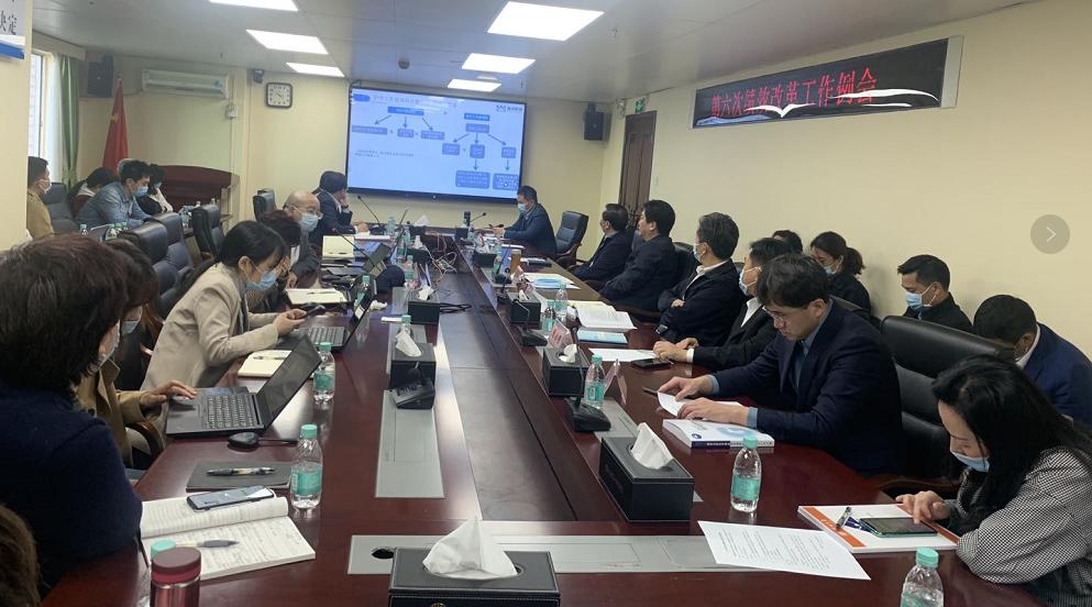 深圳市第二人民医院在国家三级公立医院绩效考核中再创佳绩