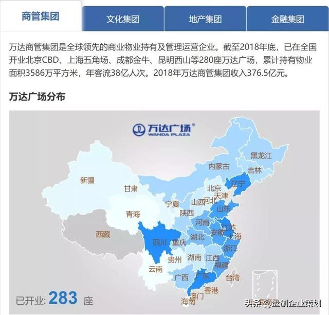 王健林万达文旅城卖给了谁,王健林卖万达广场