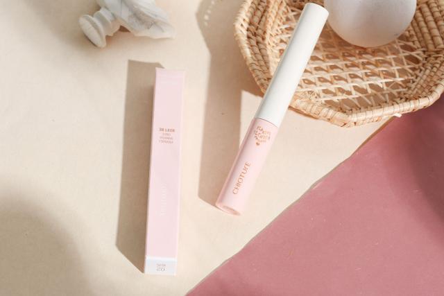 超好用的细头睫毛膏,小细管睫毛膏的正确刷法