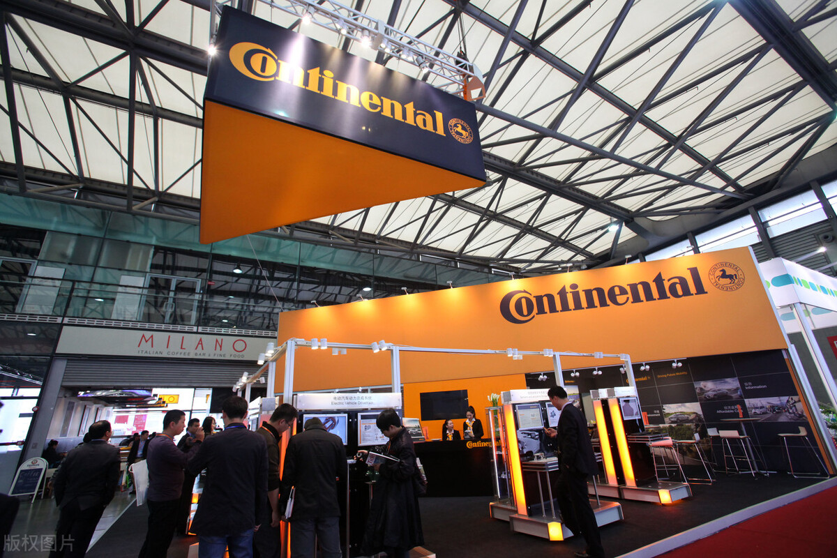 全球十大轮胎玲珑唯一上榜,世界轮胎三巨头