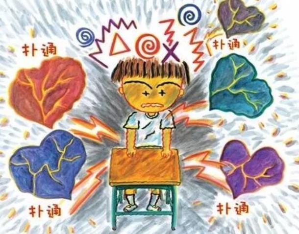 孩子突然不想上课怎么办,孩子上课不爱举手回答问题的原因