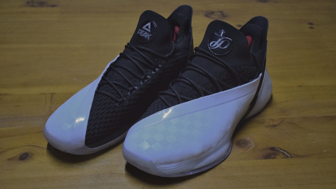 匹克态极缓震什么级别,匹克鞋有缓震吗