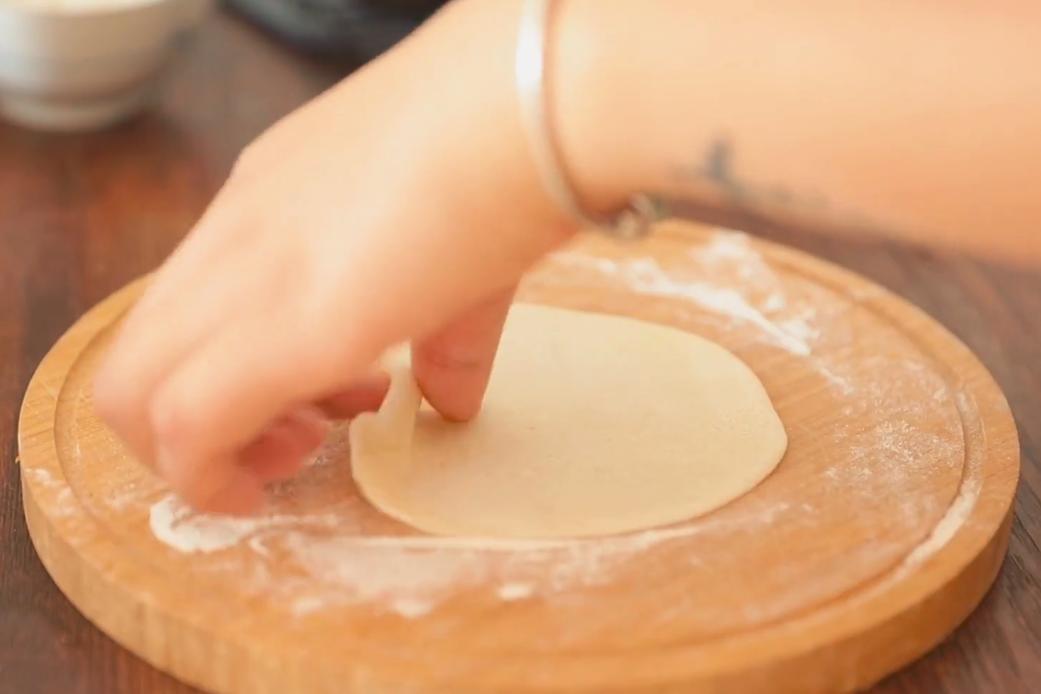 雪媚娘怎么做能不发硬,雪媚娘怎么做才弹牙