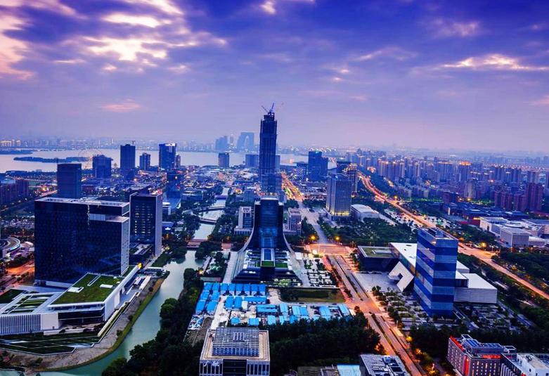 江苏重大项目名单,江苏省2021年重大项目开工