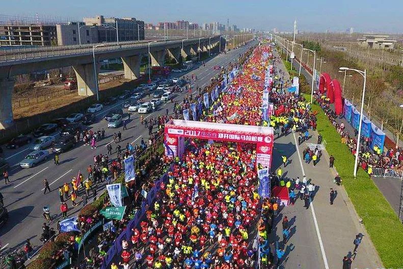 郑州2023年崛起吗,郑州今年还会升温吗