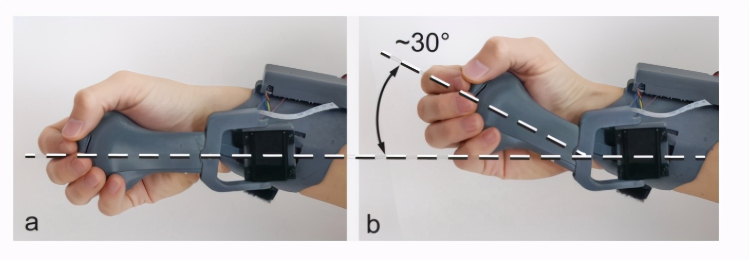 体感手柄,vr体感手柄