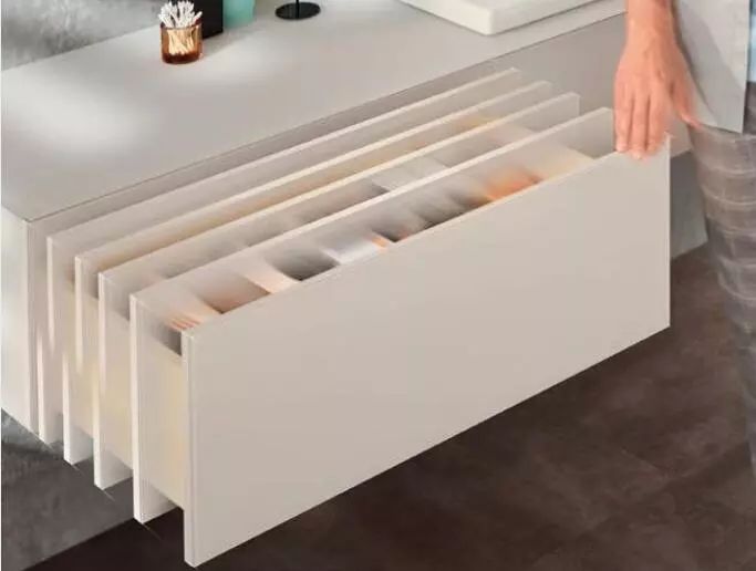 为什么浴室柜这么不环保,为什么你的柜子不好看