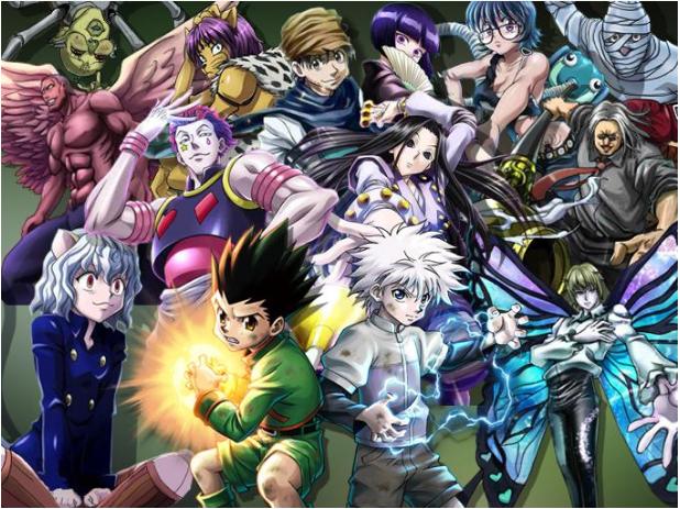 神作日漫,日漫神作排行