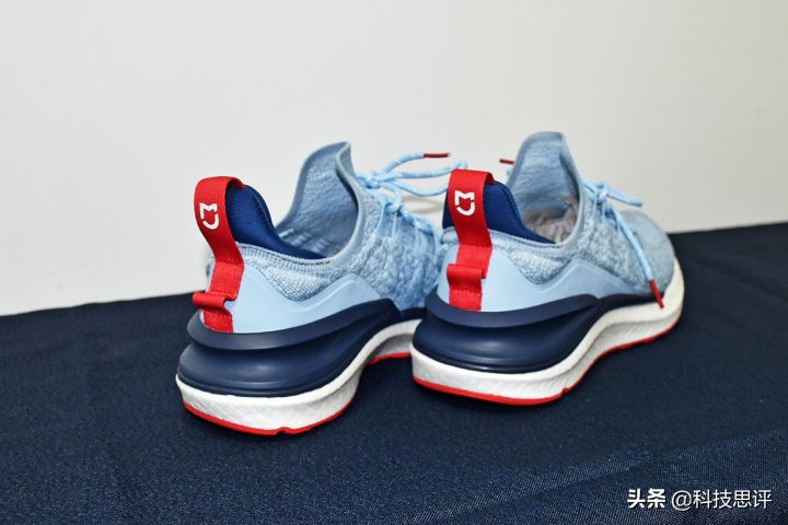 米粉节新品,米家运动鞋4真实评测