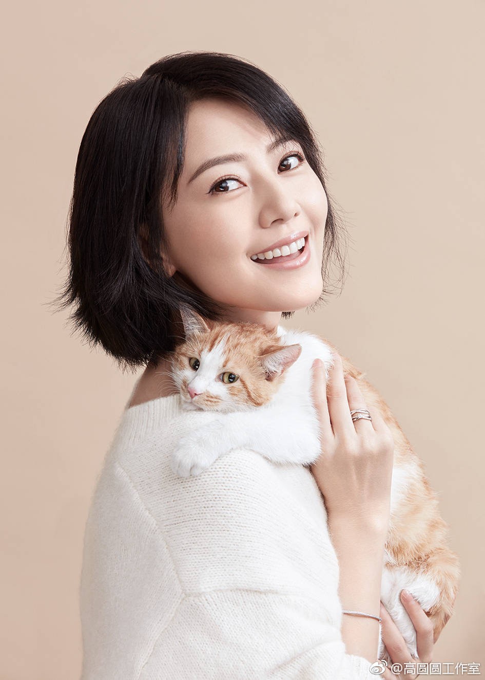 宋慧乔年轻时妆容,宋慧乔是怎么化裸妆的