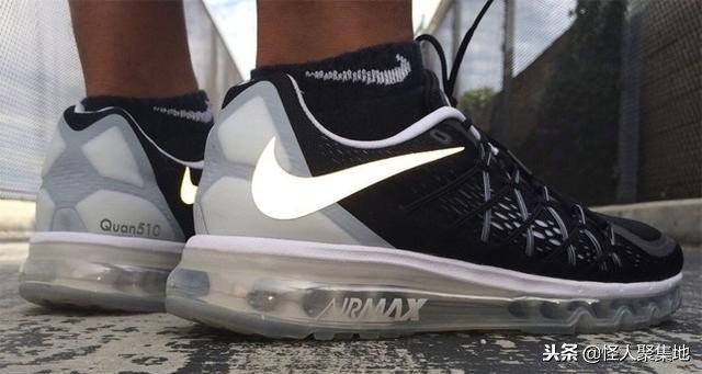 对耐克跑鞋系列你怎么看？给你带来一些值得购买的耐克的跑鞋系列