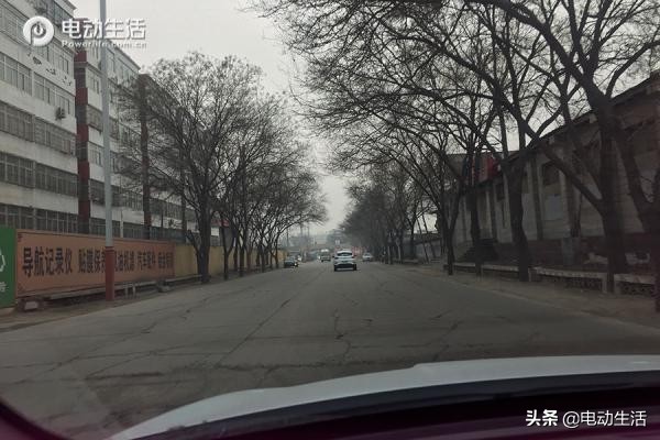 车续航实际测试,44路车真实故事视频