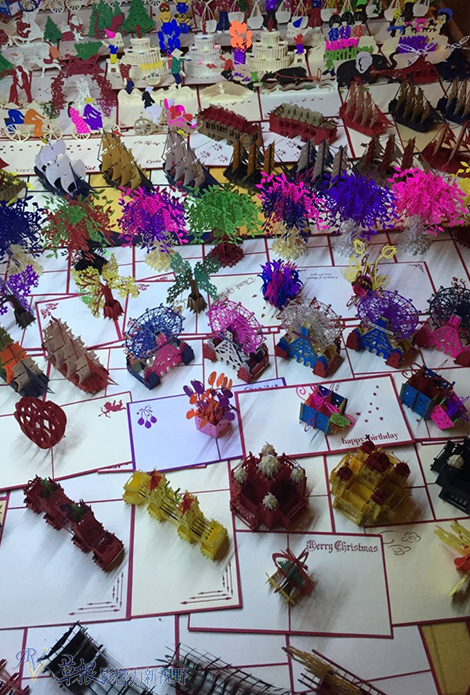 越南会安古镇旅游攻略,越南会安古镇图片