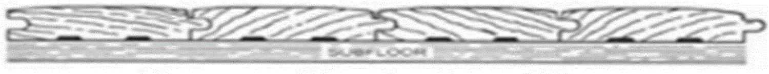 木地板被水泡了3小时怎么补救,木地板被水泡了该怎么办