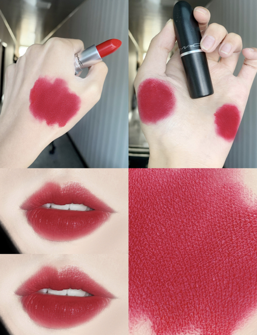 显白持久的口红排行榜前十名,各大品牌最显白的热门口红