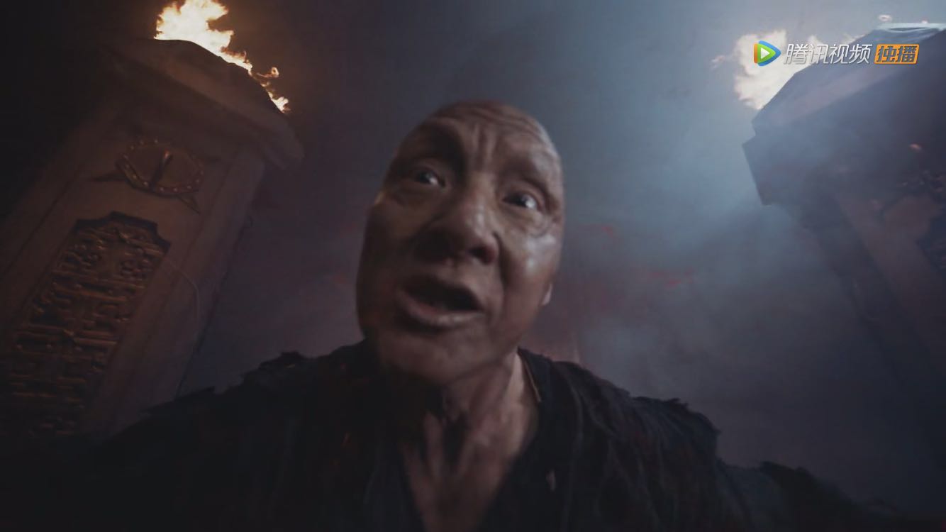 将夜2莲生三十二是第几集,将夜莲生三十二在哪一集出现