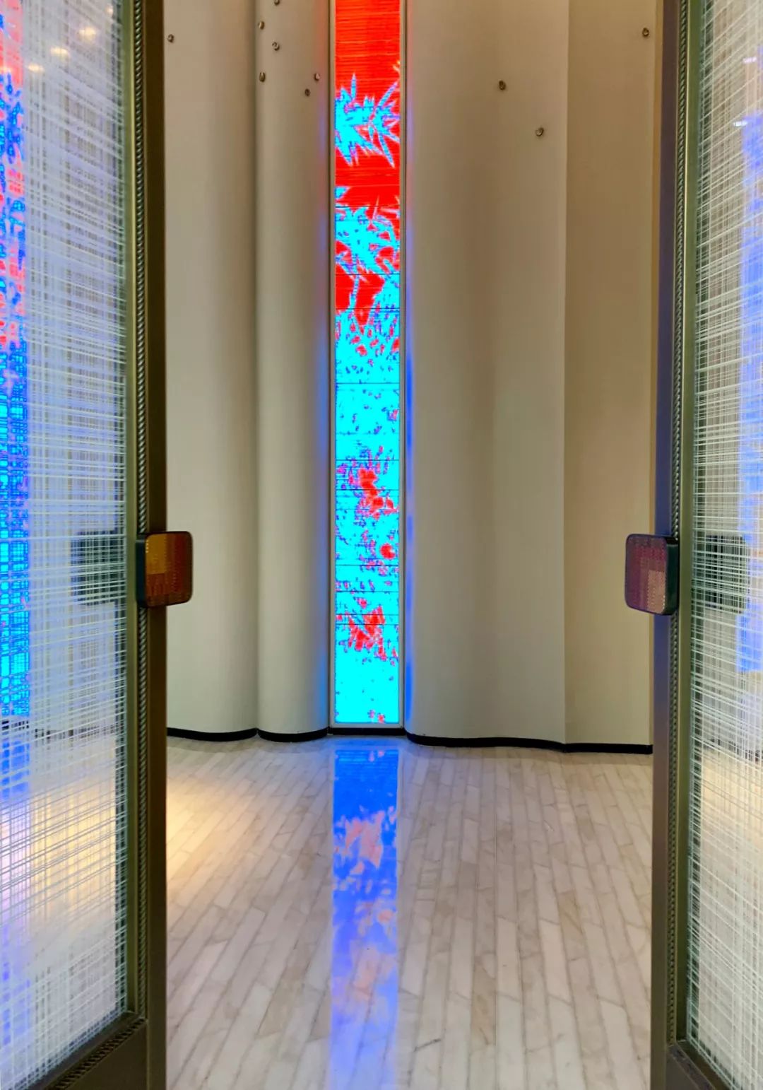 杭州服装设计酒店,杭州野奢酒店设计推荐