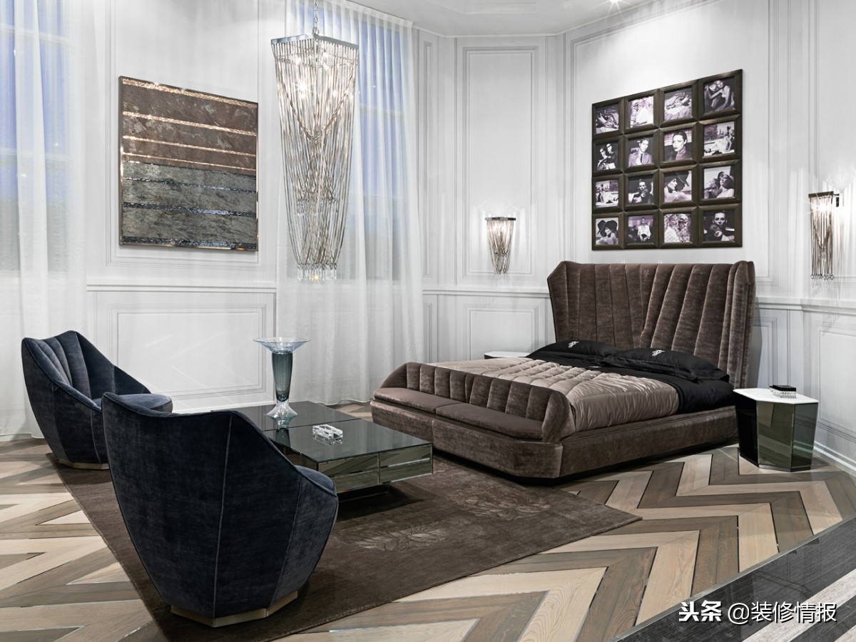 火遍意大利的商品,意大利家具品牌有哪些