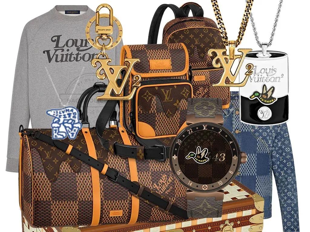 lvnigo,lvnigo联名鞋