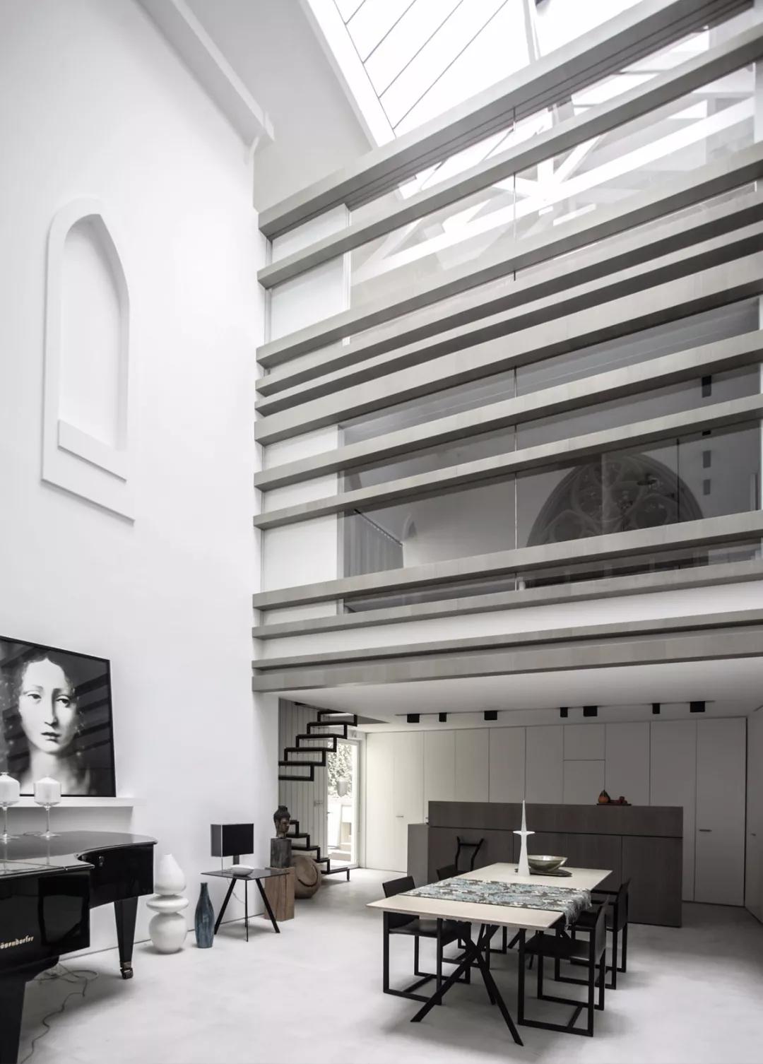 值得学习的室内设计师,最厉害的国外设计公司