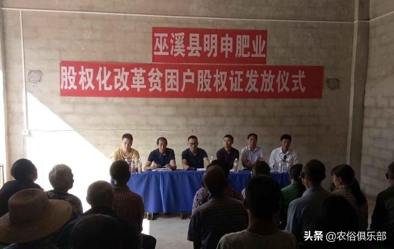 农村集体经济组织股权证如何发放,农村集体经济股权证有什么作用