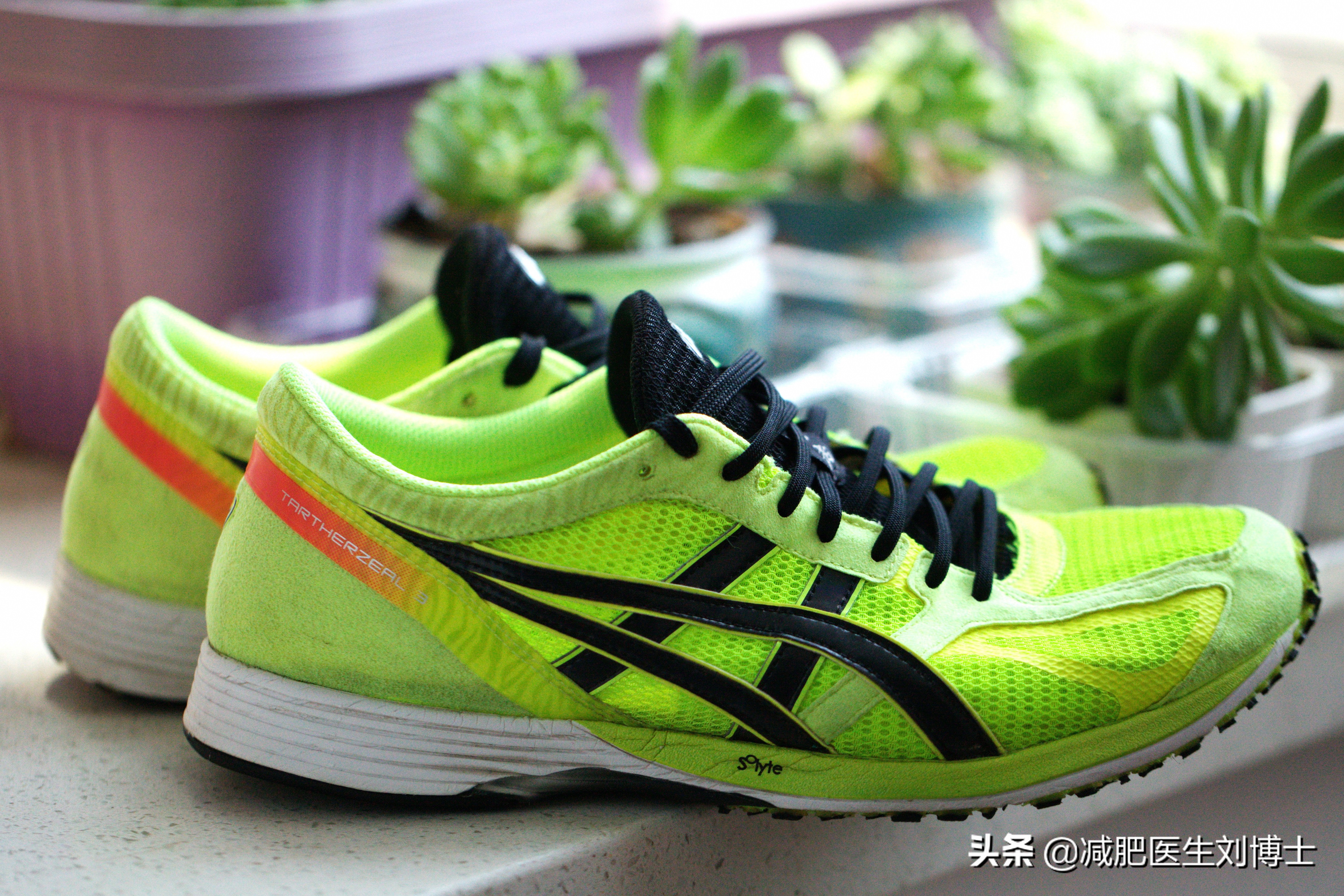 那些年我买过的鞋,新手最值得入手的几双跑鞋