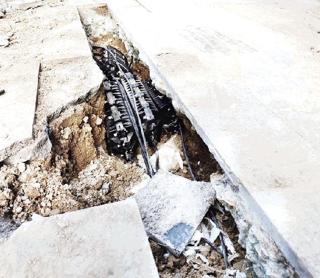 长城宽带断网没人处理找谁投诉,潍坊长城宽带退网通知