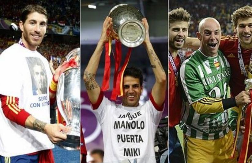 足坛上的兄弟情剪辑,足坛中的珍贵兄弟情