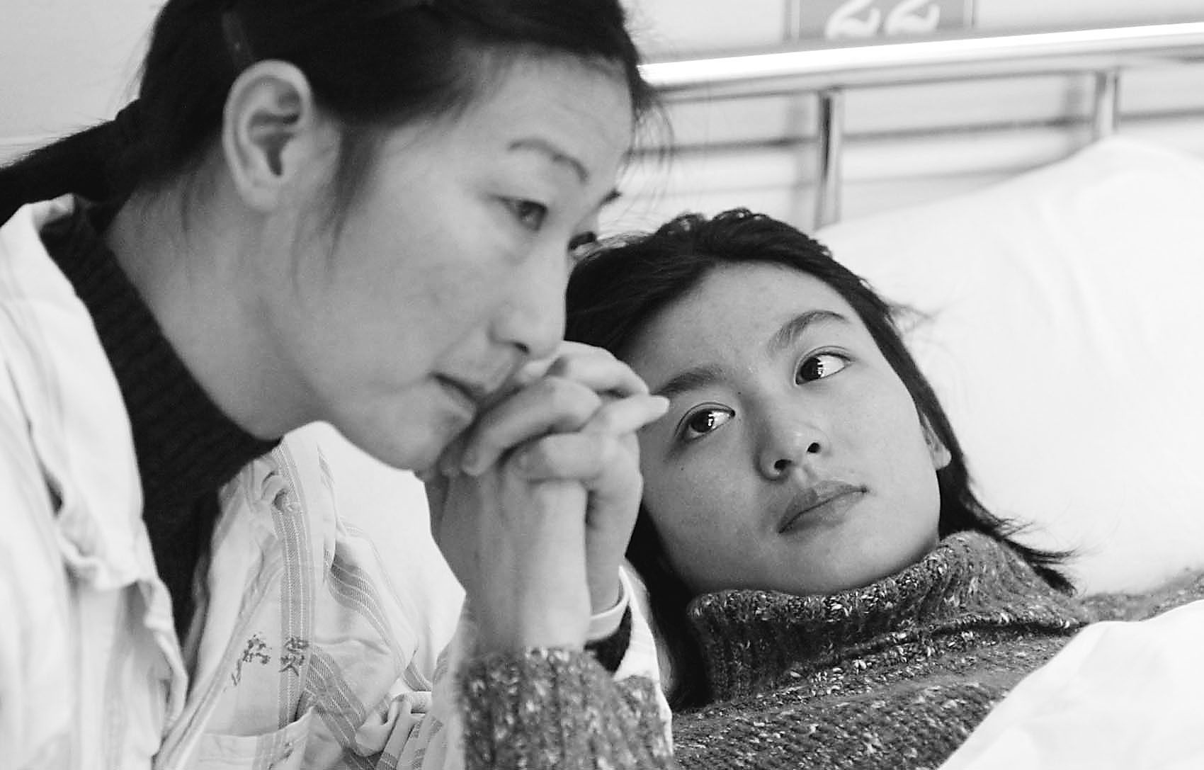 高校学生怀孕事件频发，面对“自由”时代的学生，辅导员也很无奈